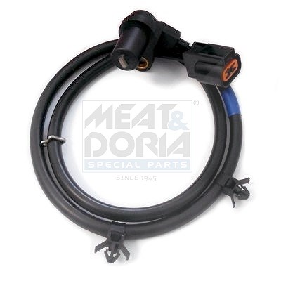 Meat & Doria Sensor, Raddrehzahl [Hersteller-Nr. 90339] für Mitsubishi