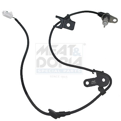 Meat & Doria Sensor, Raddrehzahl [Hersteller-Nr. 90296] für Mazda