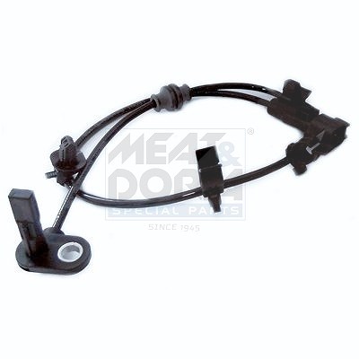 Meat & Doria Sensor, Raddrehzahl [Hersteller-Nr. 90635] für Opel