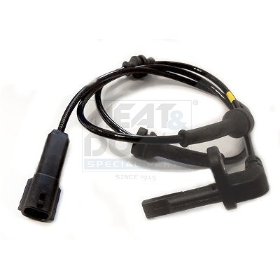 Meat & Doria Sensor, Raddrehzahl [Hersteller-Nr. 90632] für Renault