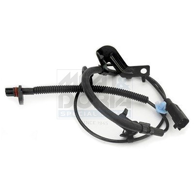 Meat & Doria Sensor, Raddrehzahl [Hersteller-Nr. 90618] für Jeep, Dodge