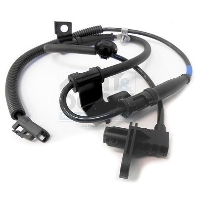 Meat & Doria Sensor, Raddrehzahl [Hersteller-Nr. 90477] für Hyundai