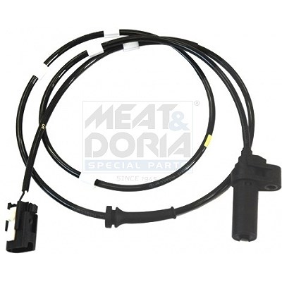 Meat & Doria Sensor, Raddrehzahl [Hersteller-Nr. 90111] für Ford