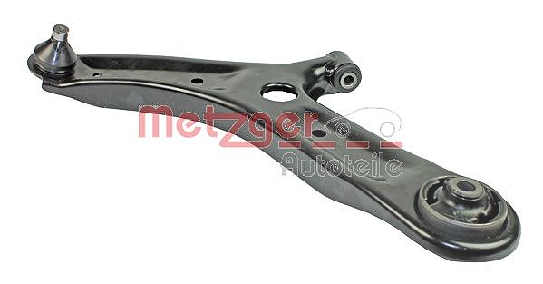 Metzger Autoteile Lenker, Radaufhängung [Hersteller-Nr. 58099701] für Hyundai