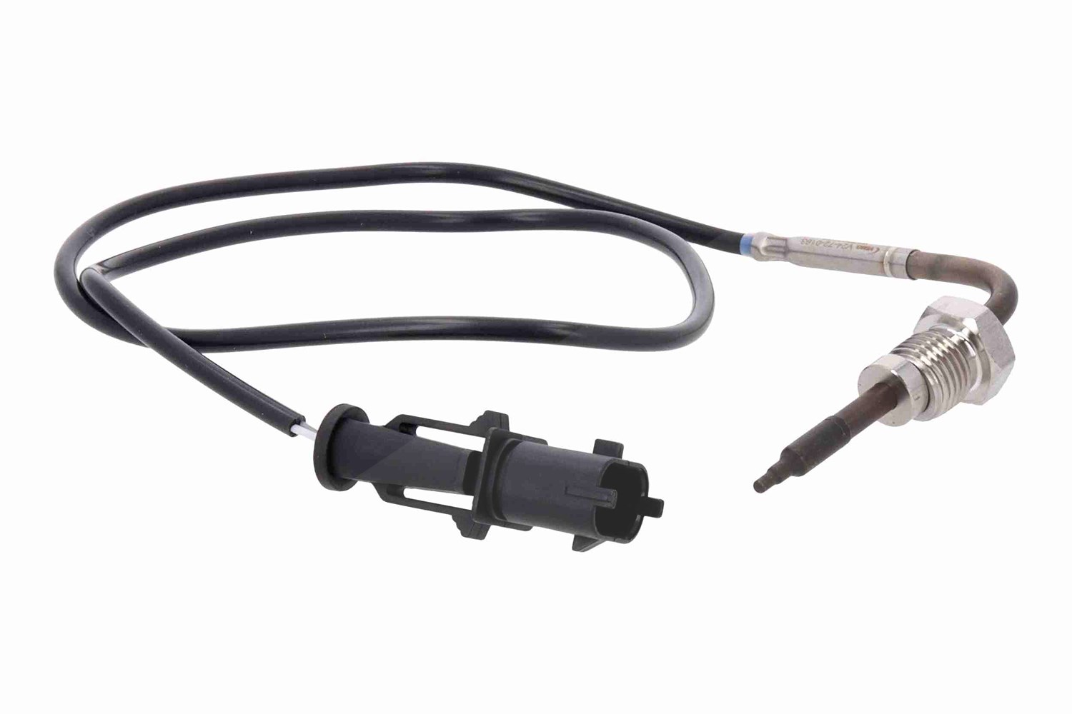 Vemo Sensor, Abgastemperatur [Hersteller-Nr. V24-72-0163] für Lancia, Alfa Romeo