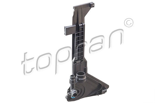 Topran Halter, Ausgleichsbehälter-Kühlmittel [Hersteller-Nr. 502563] für BMW