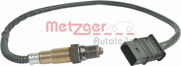 Metzger Autoteile Lambdasonde [Hersteller-Nr. 0893620] für BMW, Mini