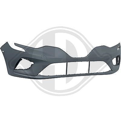 Diederichs Stoßfänger [Hersteller-Nr. 4417051] für Renault