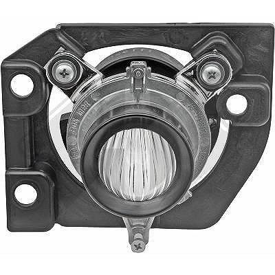 Diederichs Nebelscheinwerfer [Hersteller-Nr. 3405189] für Fiat