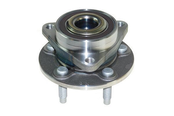 Automega Radlagersatz [Hersteller-Nr. 110000210] für Chevrolet, Opel