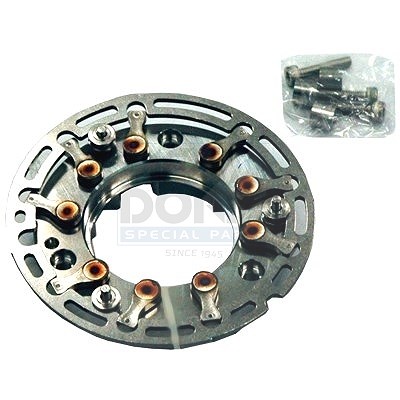 Meat & Doria Reparatursatz, Lader [Hersteller-Nr. 60500] für BMW