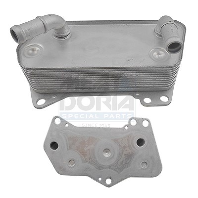 Meat & Doria Ölkühler, Motoröl [Hersteller-Nr. 95217] für Audi, VW, Skoda, Seat