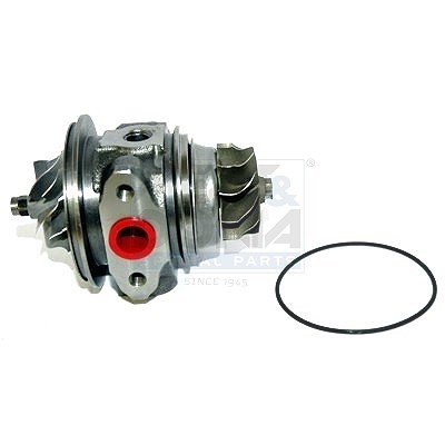 Meat & Doria Rumpfgruppe, Lader [Hersteller-Nr. 60297] für BMW