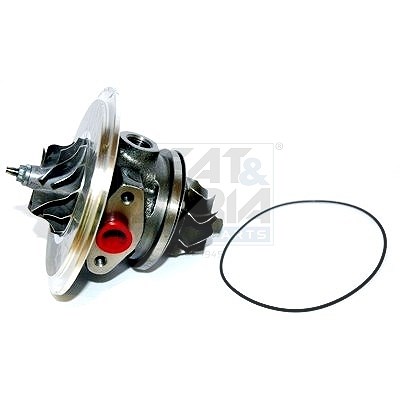 Meat & Doria Rumpfgruppe, Lader [Hersteller-Nr. 60150] für Saab