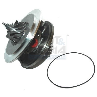 Meat & Doria Rumpfgruppe, Lader [Hersteller-Nr. 60014] für Iveco, Renault Trucks