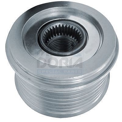 Meat & Doria Generatorfreilauf [Hersteller-Nr. 45197] für Subaru