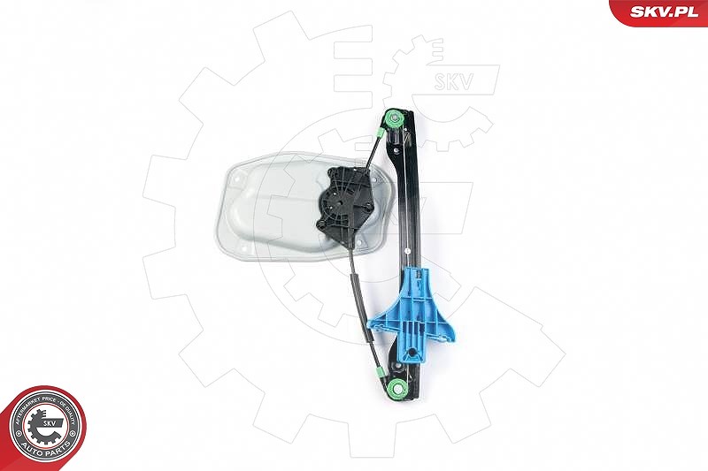 Esen Skv Fensterheber [Hersteller-Nr. 01SKV494] für VW