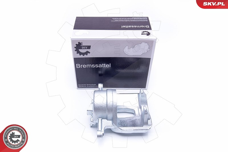 Esen Skv Bremssattel [Hersteller-Nr. 34SKV741] für Toyota