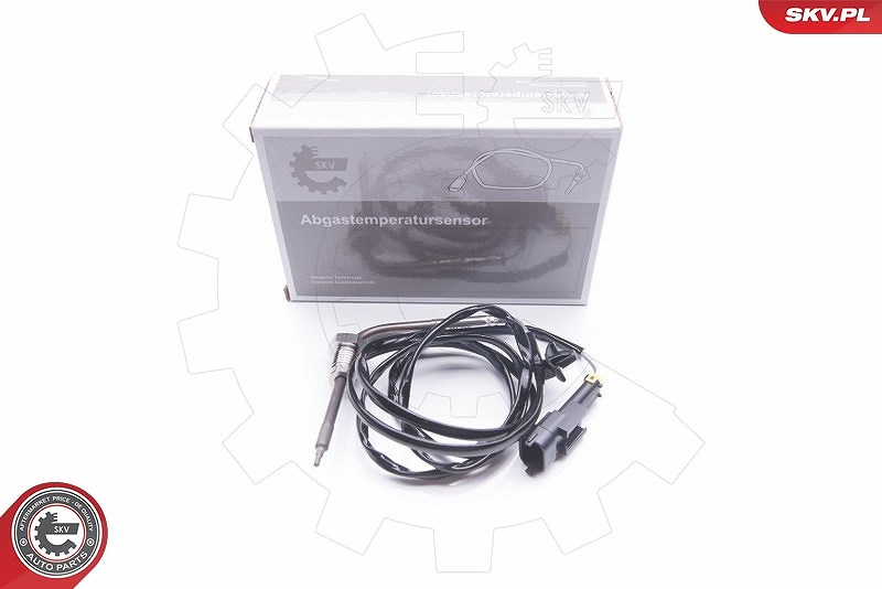 Esen Skv Sensor, Abgastemperatur [Hersteller-Nr. 30SKV095] für Saab