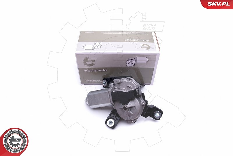 Esen Skv Wischermotor [Hersteller-Nr. 19SKV183] für Opel