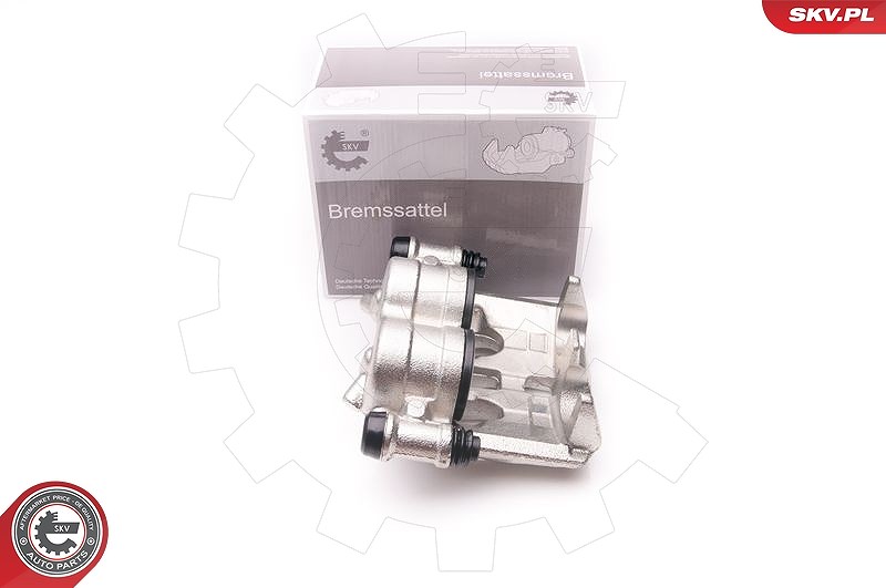 Esen Skv Bremssattel [Hersteller-Nr. 23SKV165] für VW, Mercedes-Benz