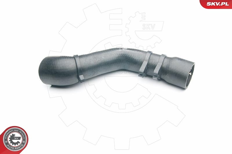 Esen Skv Ladeluftschlauch [Hersteller-Nr. 24SKV035] für Audi, VW, Skoda, Seat