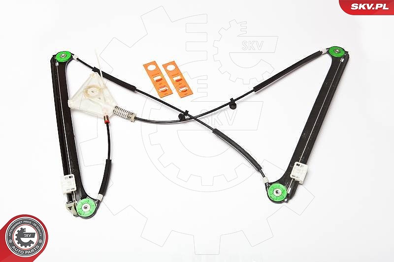 Esen Skv Fensterheber [Hersteller-Nr. 01SKV421] für Audi