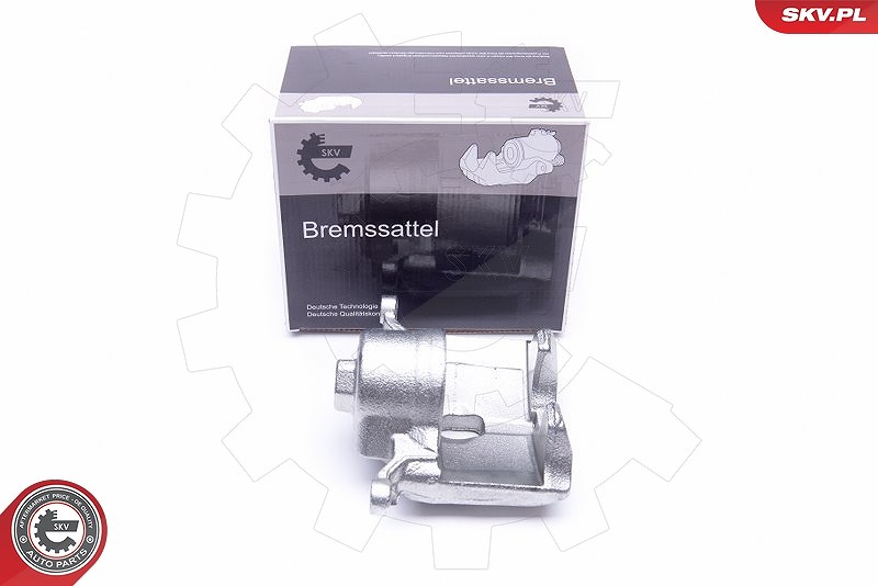 Esen Skv Bremssattel [Hersteller-Nr. 45SKV011] für Honda