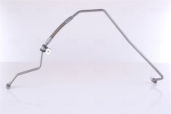 Nissens Ölleitung, Lader [Hersteller-Nr. 935229] für Ford
