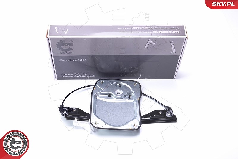 Esen Skv Fensterheber [Hersteller-Nr. 00SKV594] für Skoda