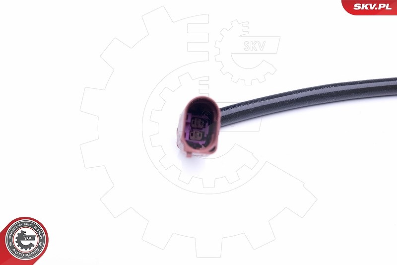 Esen Skv Sensor, Abgastemperatur [Hersteller-Nr. 30SKV227] für Porsche