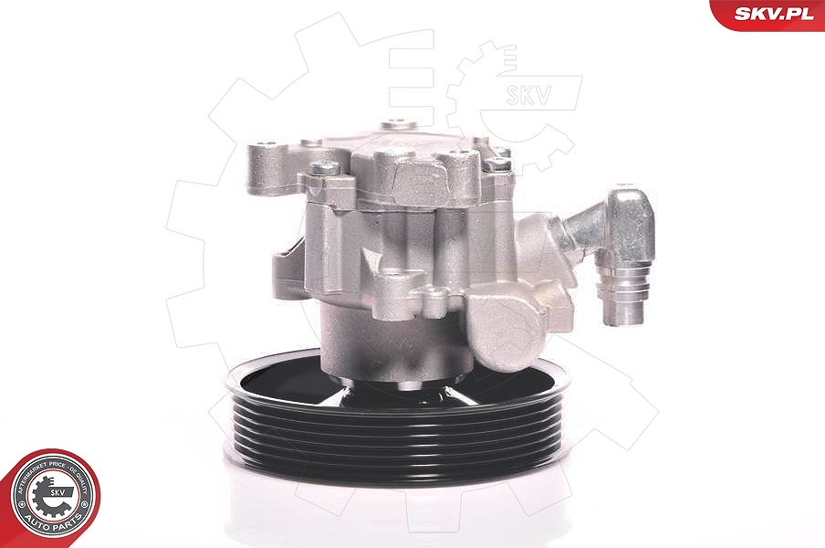 Esen Skv Hydraulikpumpe, Lenkung [Hersteller-Nr. 10SKV140] für Mercedes-Benz