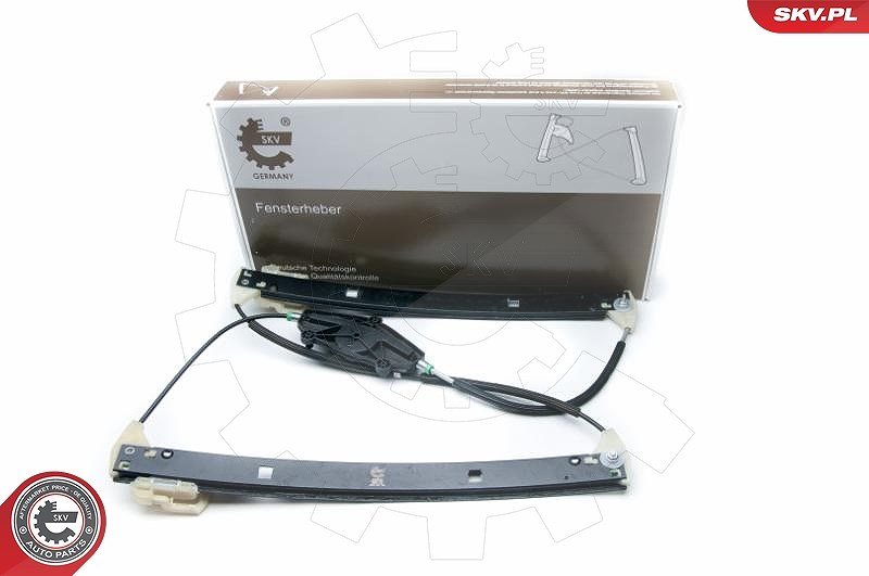 Esen Skv Fensterheber [Hersteller-Nr. 01SKV581] für Audi