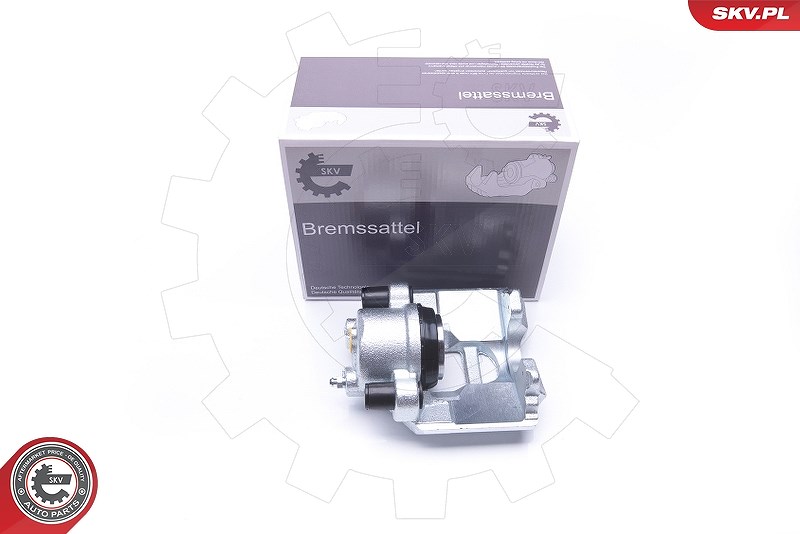 Esen Skv Bremssattel [Hersteller-Nr. 42SKV621] für Toyota