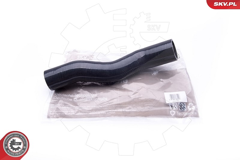 Esen Skv Ladeluftschlauch [Hersteller-Nr. 24SKV885] für Nissan