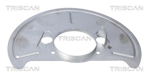Triscan Spritzblech, Bremsscheibe [Hersteller-Nr. 812529146] für VW