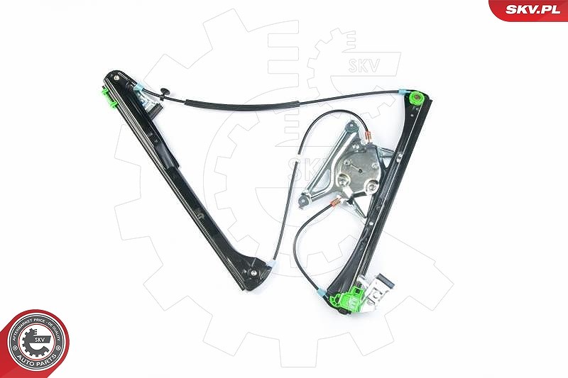 Esen Skv Fensterheber [Hersteller-Nr. 01SKV382] für Audi