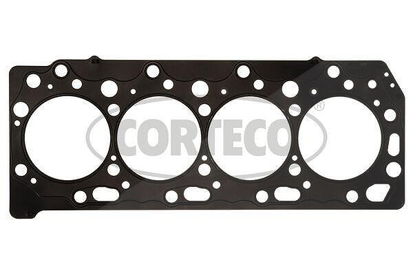 Corteco Dichtung, Zylinderkopf [Hersteller-Nr. 83403189] für Mitsubishi