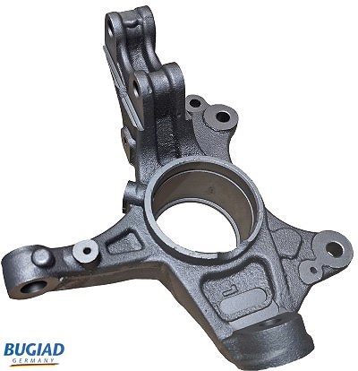 Bugiad Achsschenkel, Radaufhängung [Hersteller-Nr. BSP25471] für Peugeot, Citroën