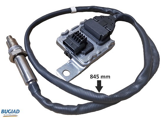 Bugiad NOx-Sensor, NOx-Katalysator [Hersteller-Nr. BNX74044] für Skoda