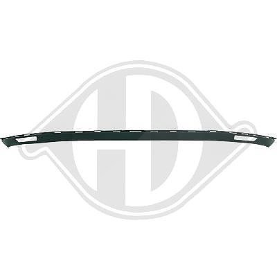 Diederichs Spoiler [Hersteller-Nr. 4570061] für Dacia