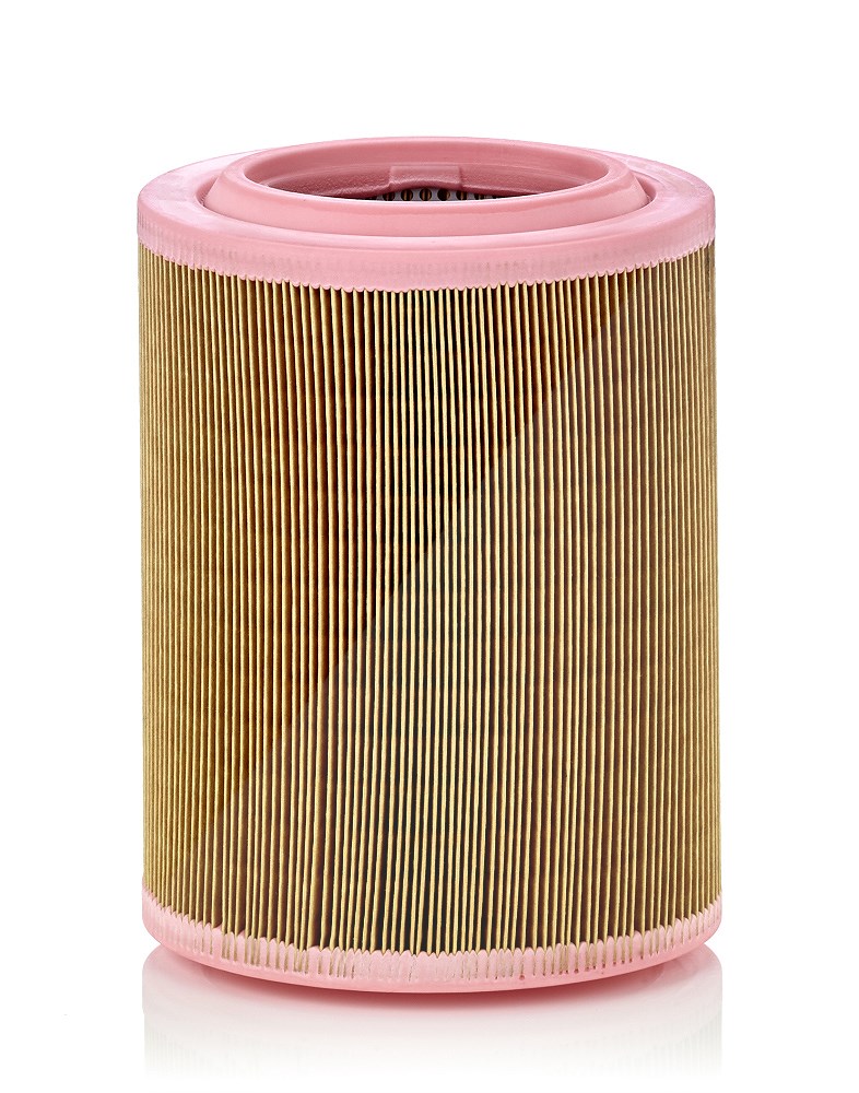 Mann-filter Luftfilter [Hersteller-Nr. C18003] für Alfa Romeo