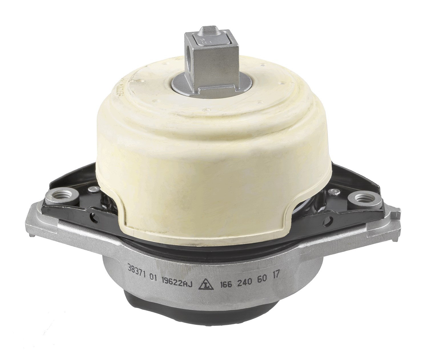 Lemförder Lagerung, Motor [Hersteller-Nr. 3837101] für Mercedes-Benz