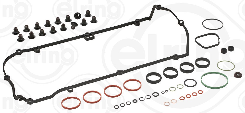 Elring Dichtungssatz, Zylinderkopf [Hersteller-Nr. 302.310] für BMW