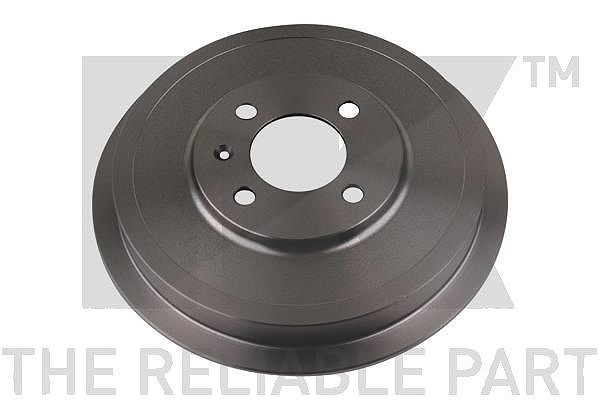 Nk Bremstrommel [Hersteller-Nr. 254729] für VW, Seat