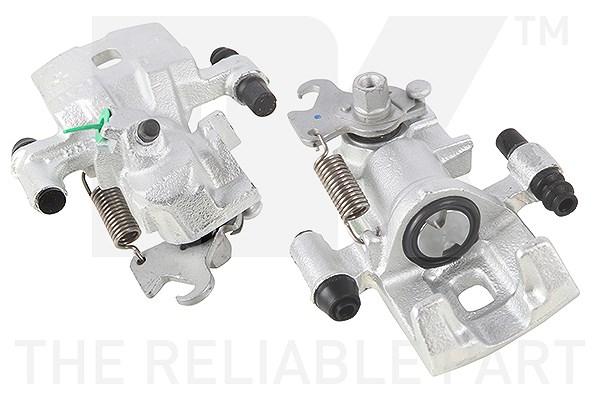 Nk Bremssattel [Hersteller-Nr. 2122109] für Nissan