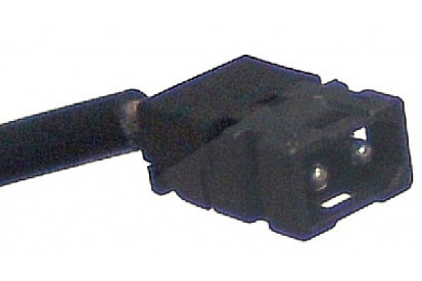 Mapco ABS Sensor Hinterachse links [Hersteller-Nr. 86867] für Mercedes-Benz