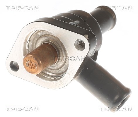 Triscan Thermostat, Kühlmittel [Hersteller-Nr. 862014384] für Citroën, Peugeot, Fiat