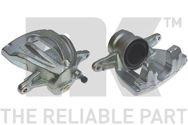 Nk Bremssattel [Hersteller-Nr. 2145200] für Toyota