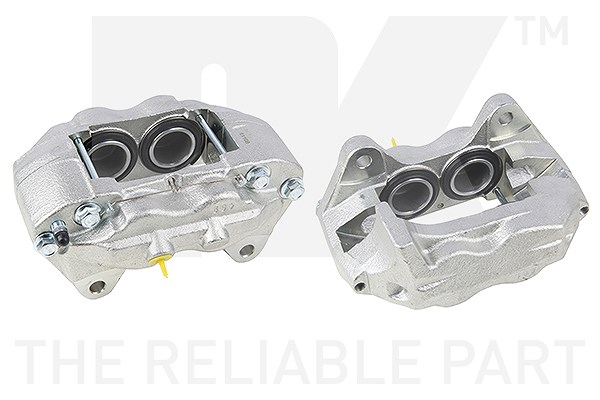 Nk Bremssattel [Hersteller-Nr. 2145187] für Toyota